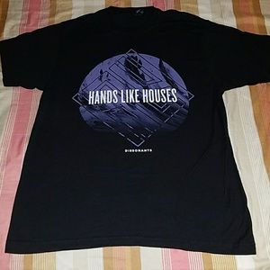 HANDS LIKE HOUSES T-Shirt